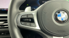 BMW 3 Series 320i M Sport 4dr Step Auto [Pro Pack] Petrol Saloon